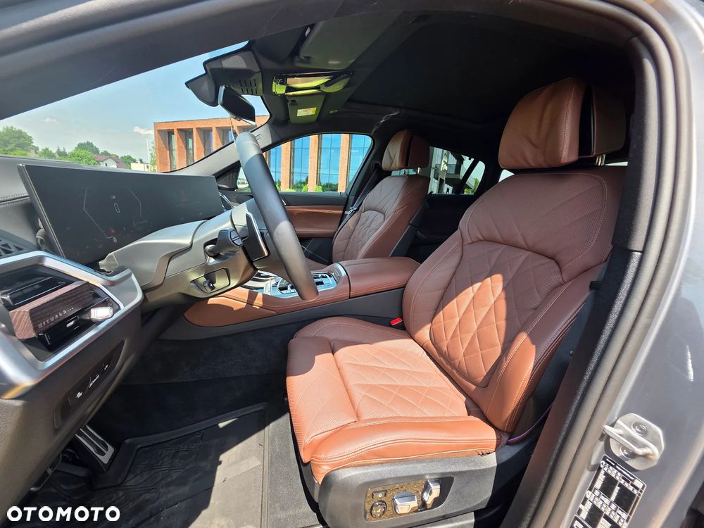 BMW X6 xDrive30d mHEV sport - 15