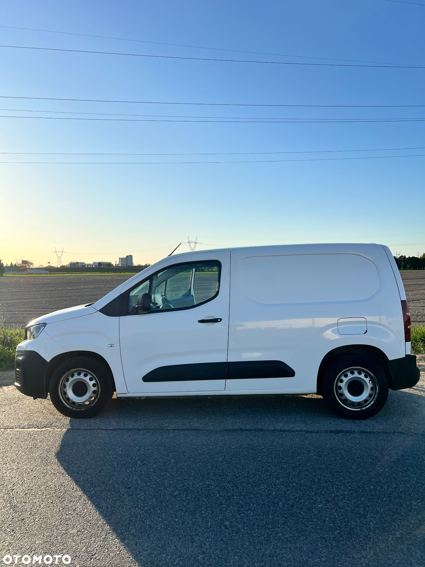 Peugeot Partner - 2