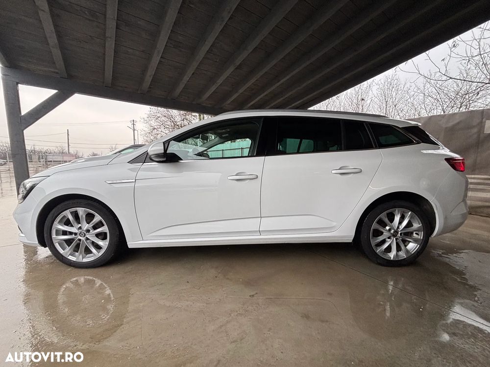 Renault Megane ENERGY dCi 110 EDC INTENS - 6