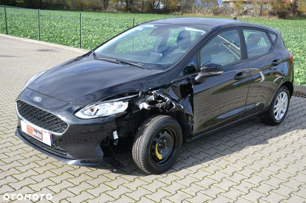 Ford Fiesta - 3