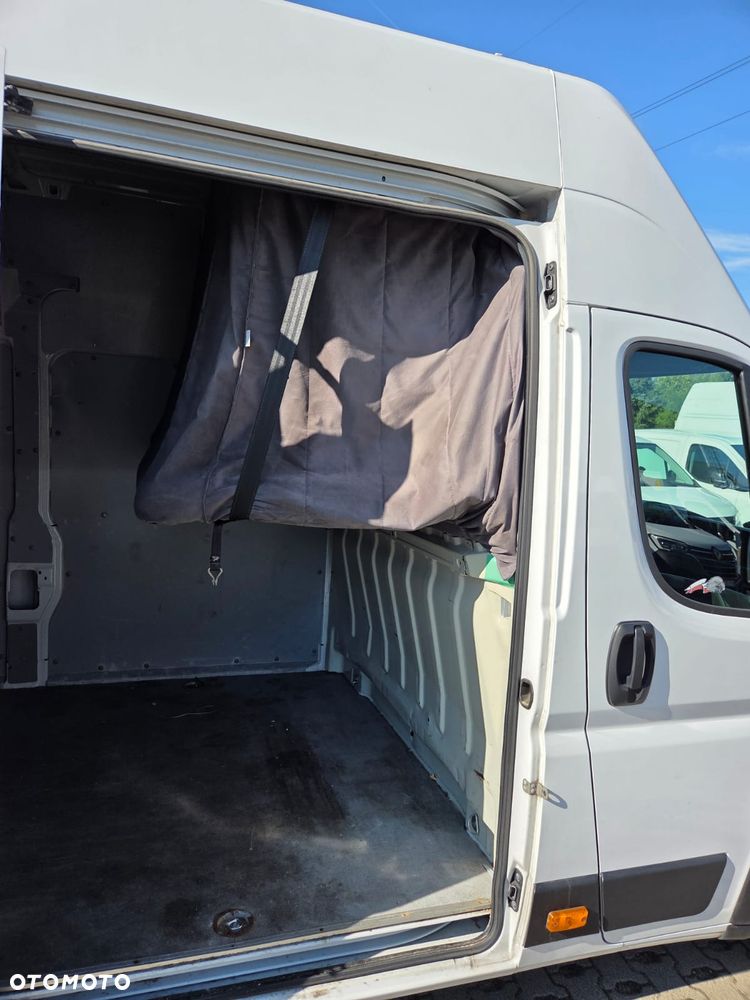 Opel Movano - 9