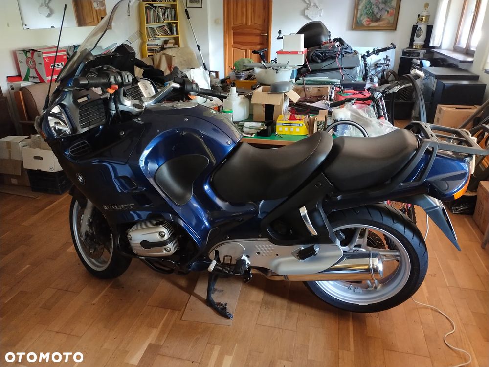BMW RT - 17