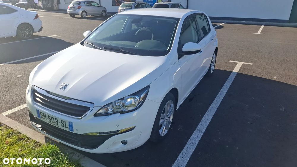 Peugeot 308 1.2 PureTech Active S&S - 1