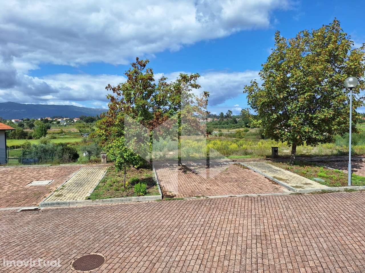 Lote de Terreno  Venda em Molelos,Tondela - Grande imagem: 4/5