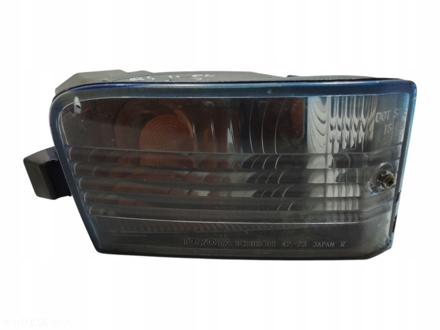 KIERUNKOWSKAZ PRAWY PRZÓD PRZEDNI TOYOTA RAV4 II 2000-2003 - 1