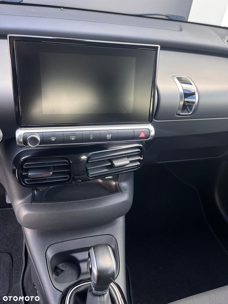 Citroën C4 Cactus - 20