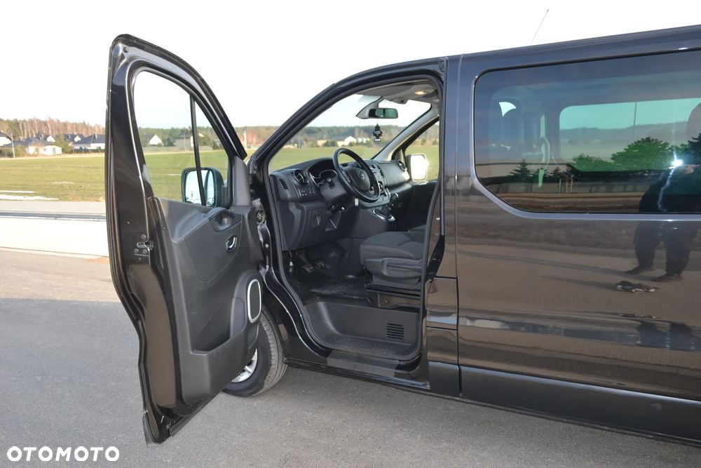 Opel Vivaro L2H1 S&S - 10
