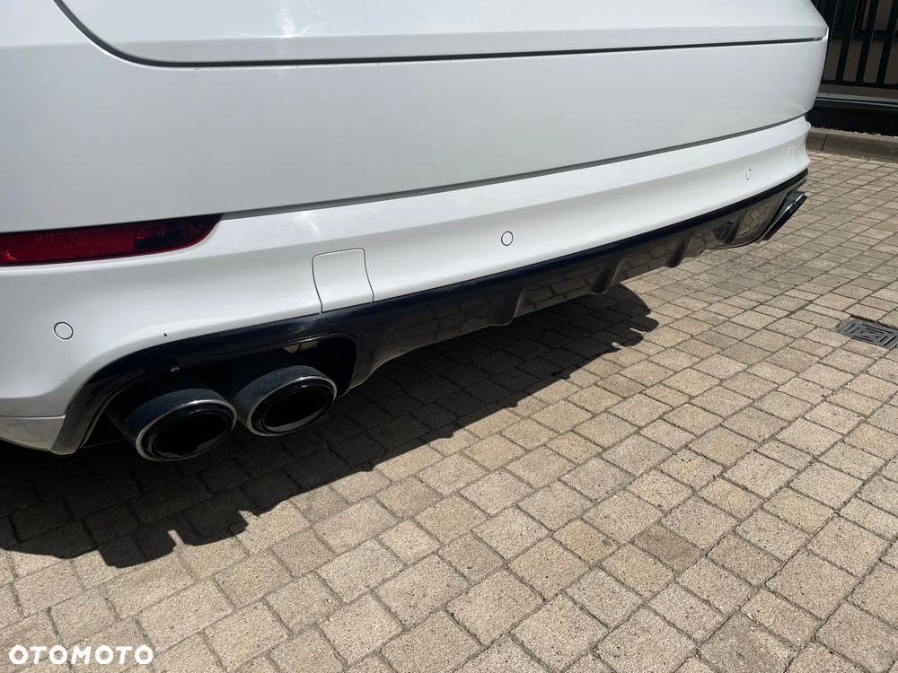 Porsche Cayenne Tiptronic S - 6