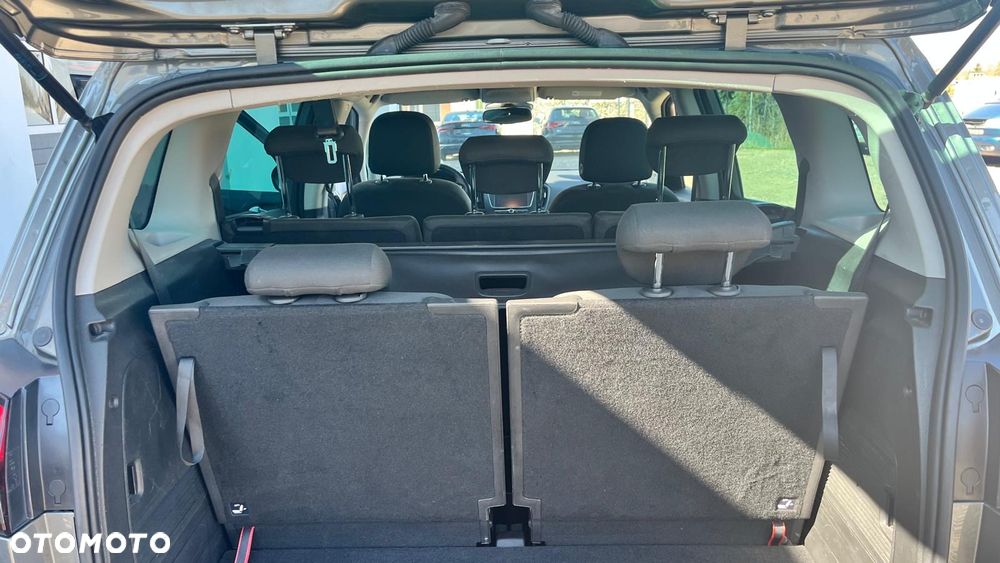 Opel Zafira 1.4 Turbo (ecoFLEX) Start/Stop Edition - 14