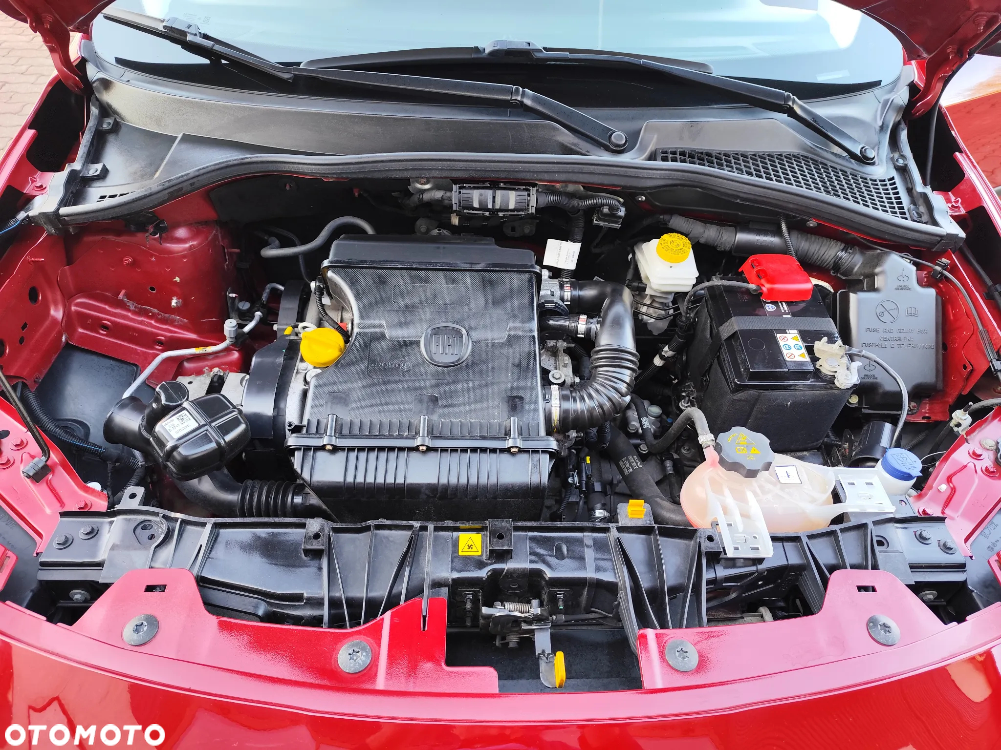Fiat Tipo 1.4 16v - 14