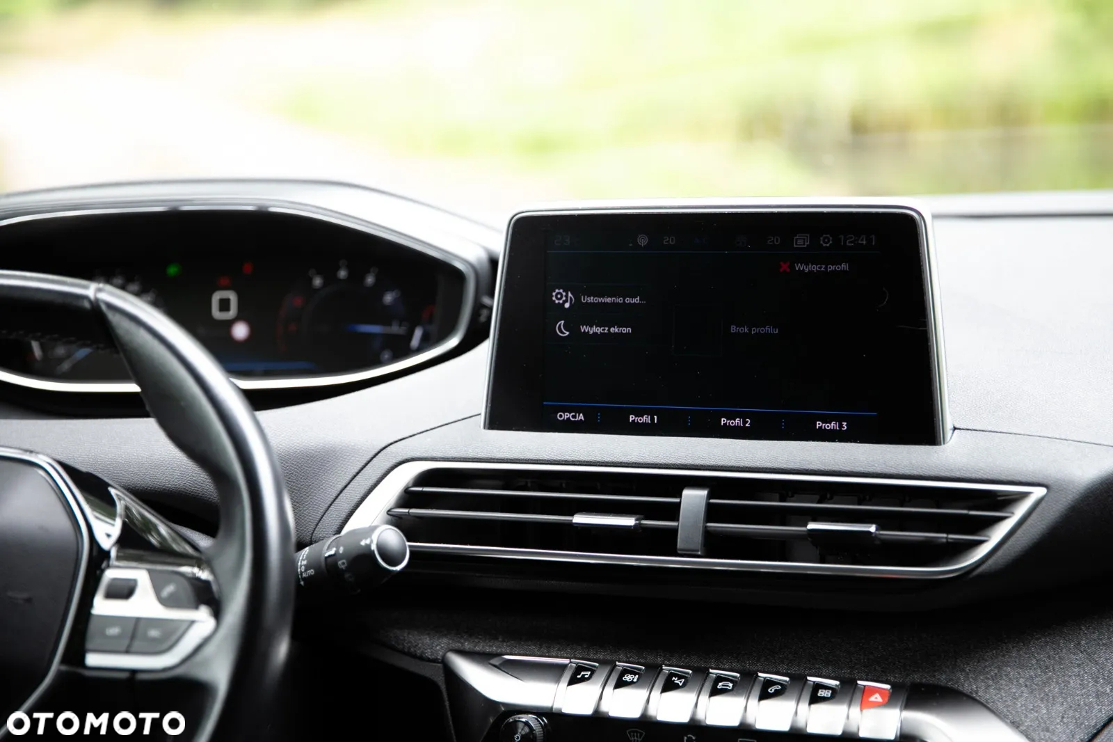 Peugeot 3008 PureTech 130 Stop & Start GPF Active Business-Paket - 11