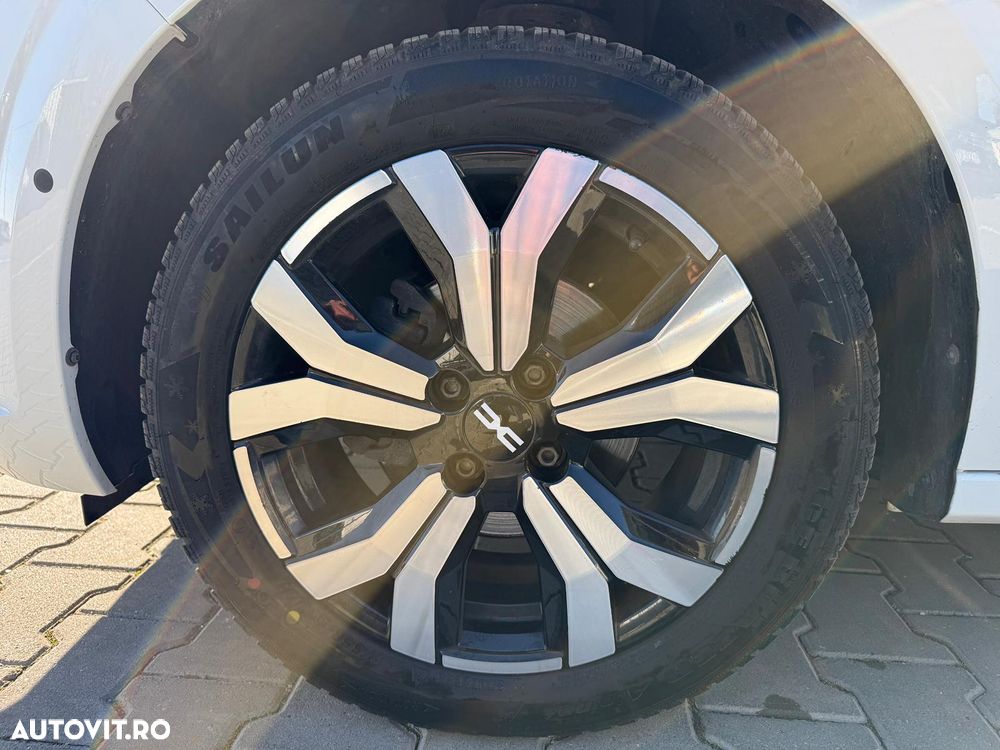 Dacia Logan ECO-G 100 MT6 Prestige - 18