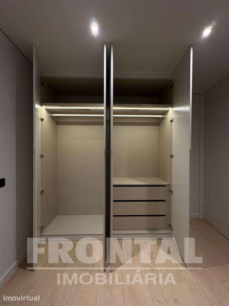 Apartamento T2 Venda em Gondomar (São Cosme), Valbom e Jovim,Gondomar - Grande imagem: 5/16
