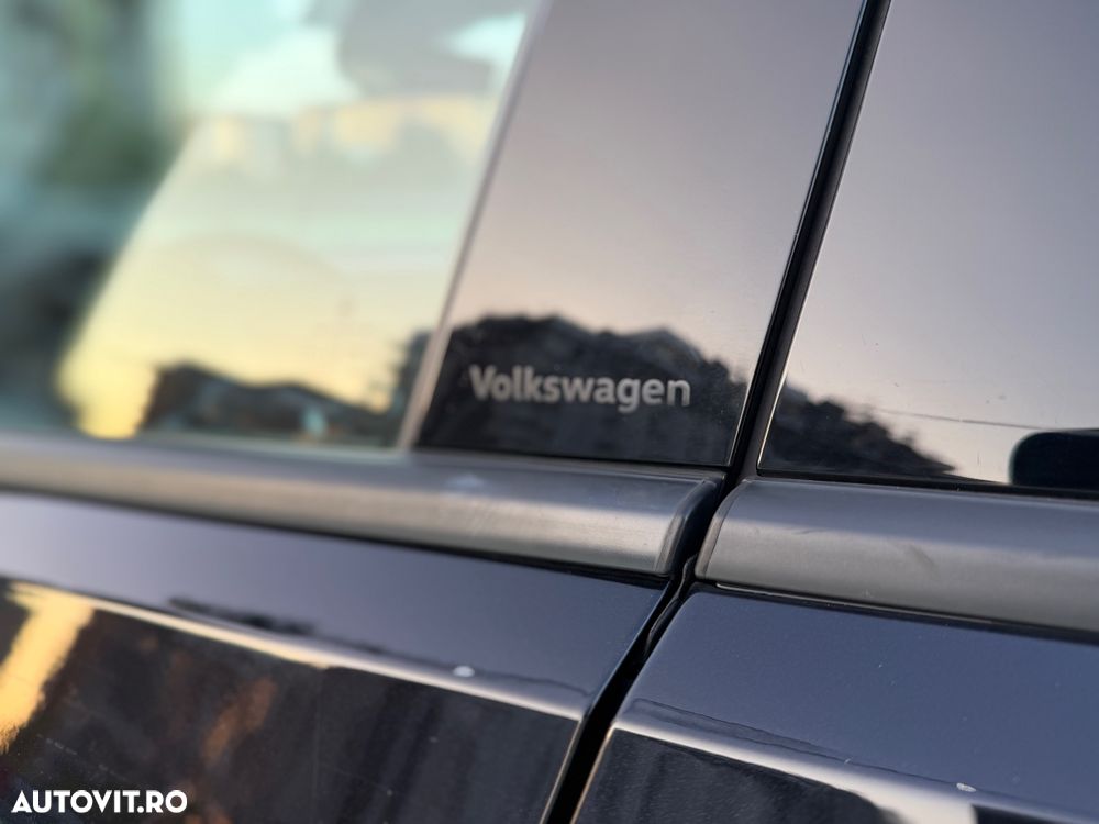Volkswagen T-Roc 1.5 TSI DSG Sport - 11