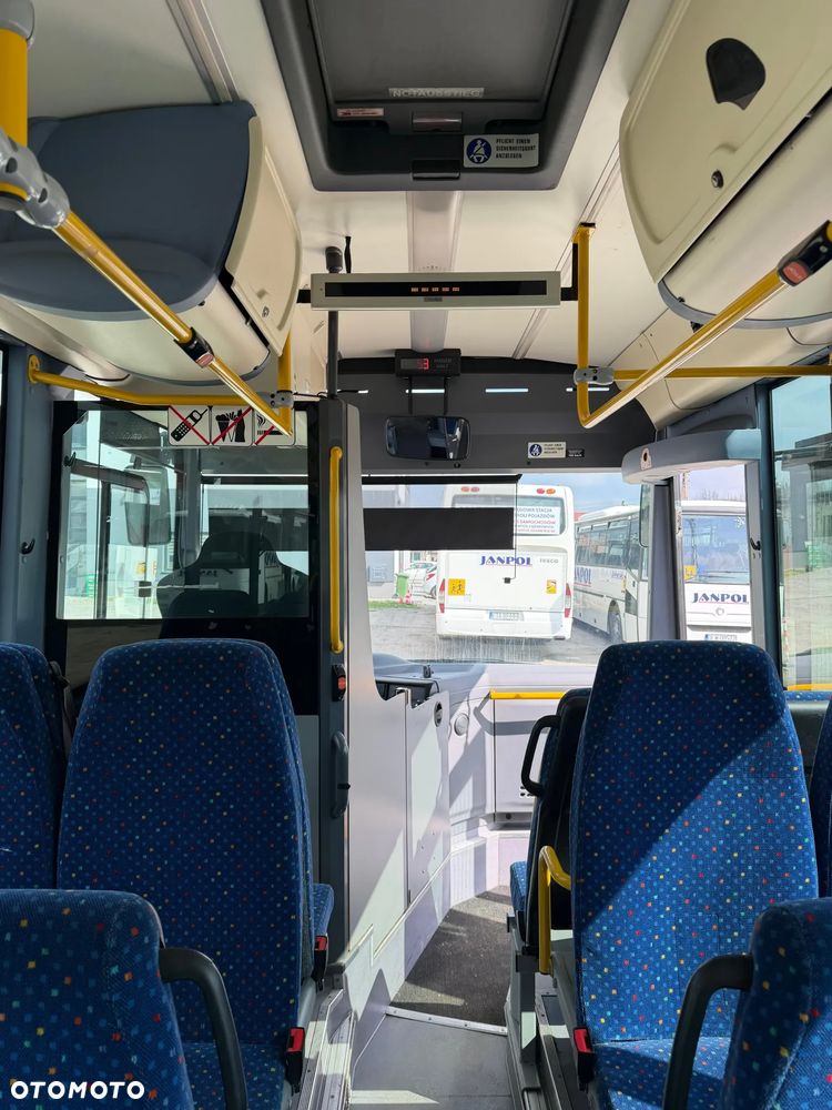 Irisbus CROSSWAY LE LOW ENTRY EURO 6 - 23