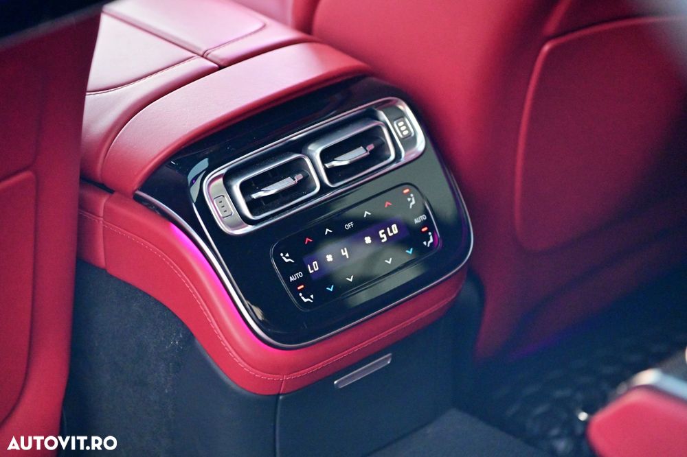 Mercedes-Benz S 500 4MATIC Long MHEV - 19