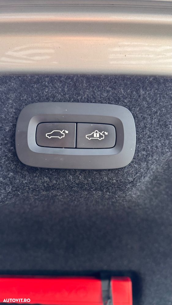 Volvo S90 D4 Geartronic Inscription - 37