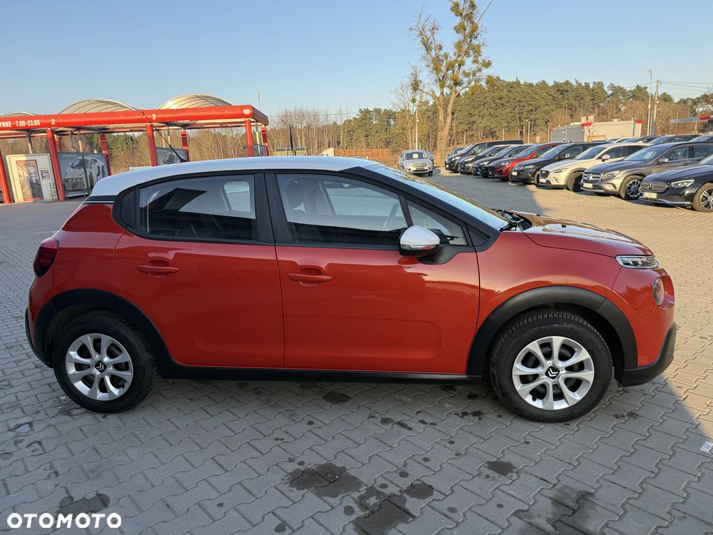 Citroën C3 Pure Tech 82 ELLE - 9