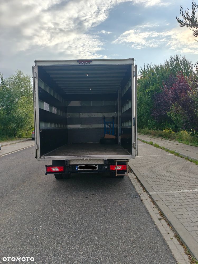 Ford Transit - 6