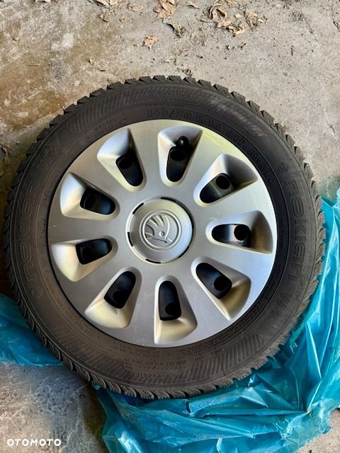 Skoda Citigo 1.0 Sport - 16