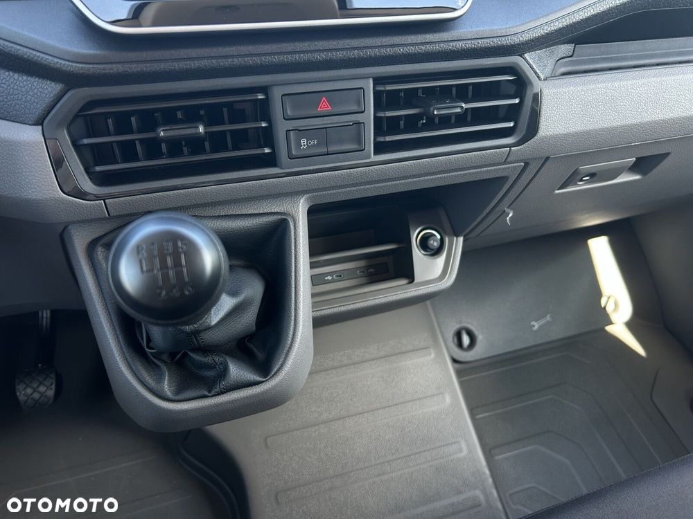 Volkswagen Crafter 35 SKRZYNIOWY, 2.0 BiTDI 163 KM, r.o. 4490 mm, manual 6-biegów - 26