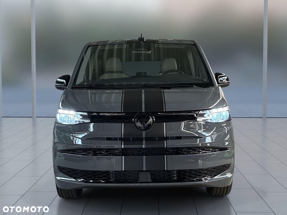 Volkswagen Multivan 2.0 TDI L2 Family DSG - 3