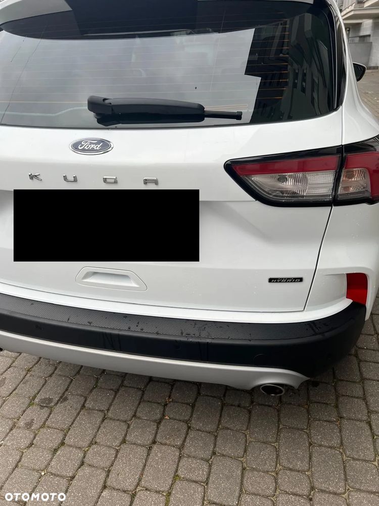 Ford Kuga - 7
