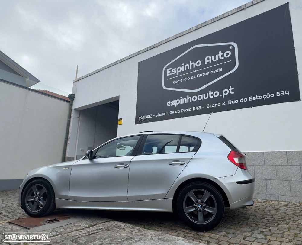 BMW 116 i - 2