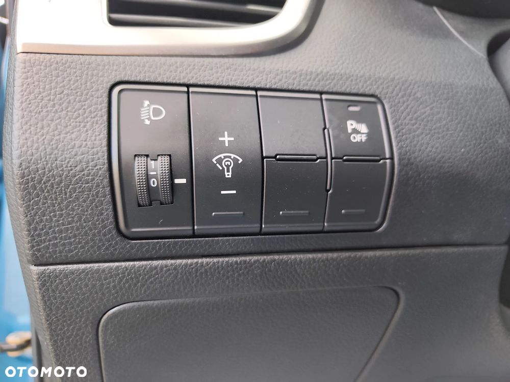Hyundai i30 1.4 Advantage - 19