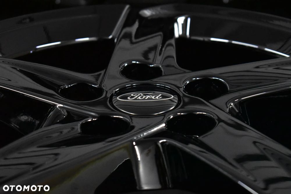 Felgi 5x108 R16 FORD Focus MK4 Oryginał - 7