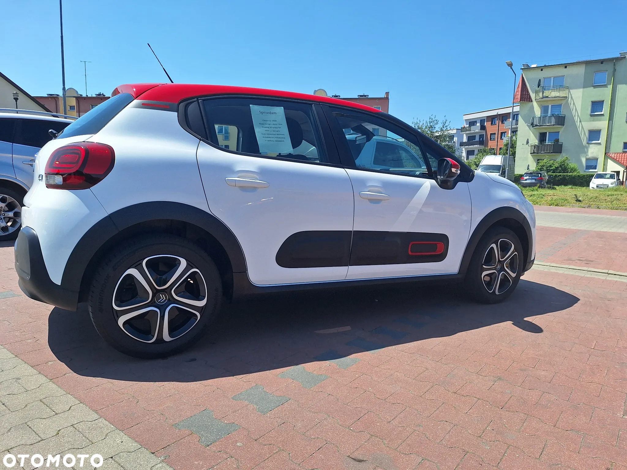 Citroën C3 1.2 PureTech Live - 5