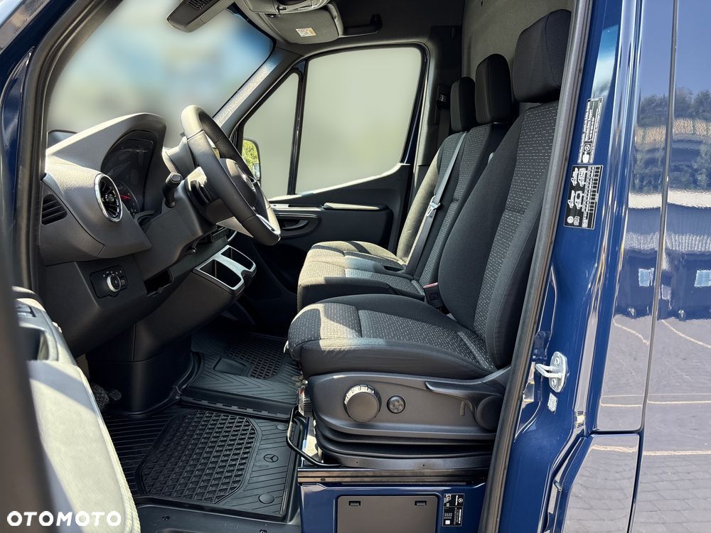 Mercedes-Benz Sprinter 317 CDI Long PRO 9G-Tronic 907.635 14m3 - 13