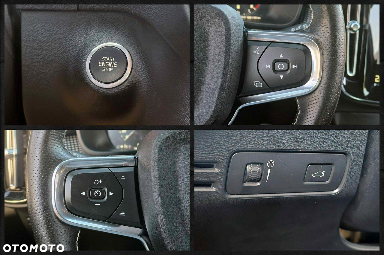 Volvo XC 40 - 26