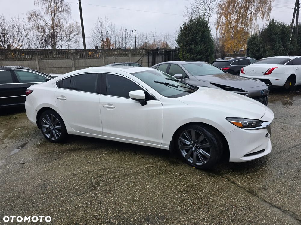 Mazda 6 2.5 SKYPrestige - 2