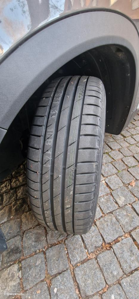 Hyundai Santa Fe 2.2 CRDi Premium - 38
