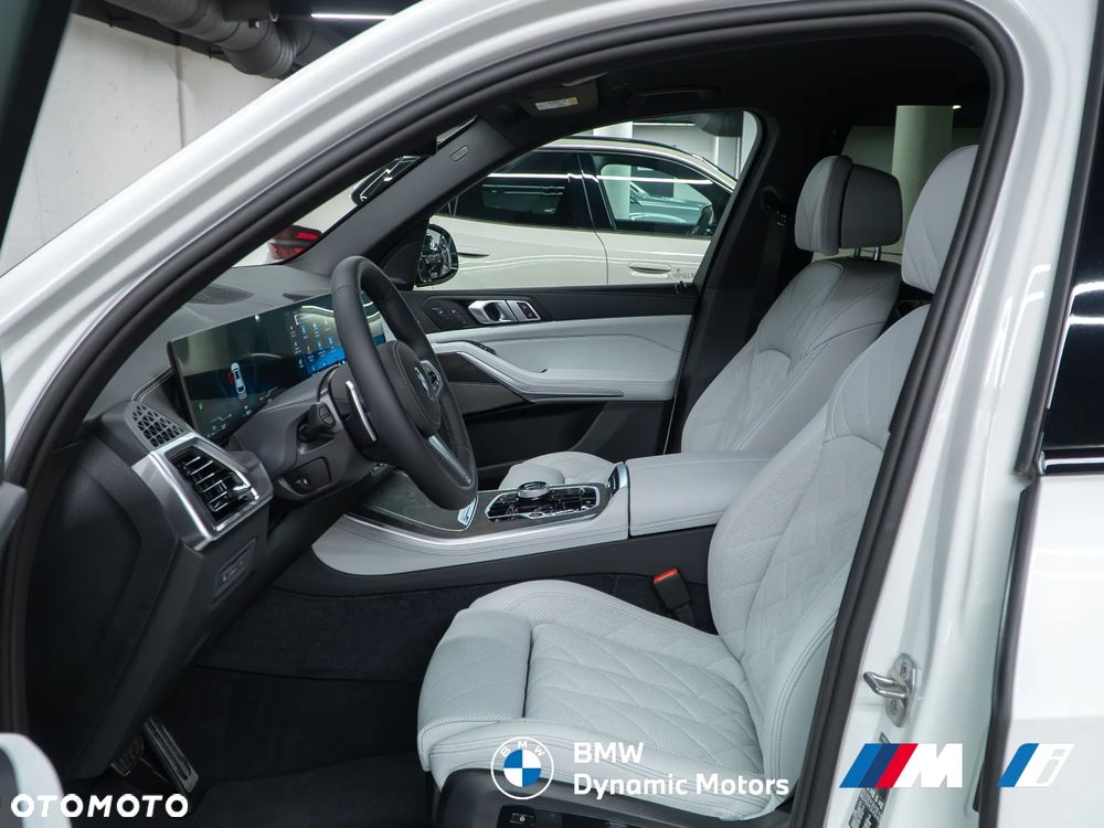 BMW X5 xDrive40i - 19