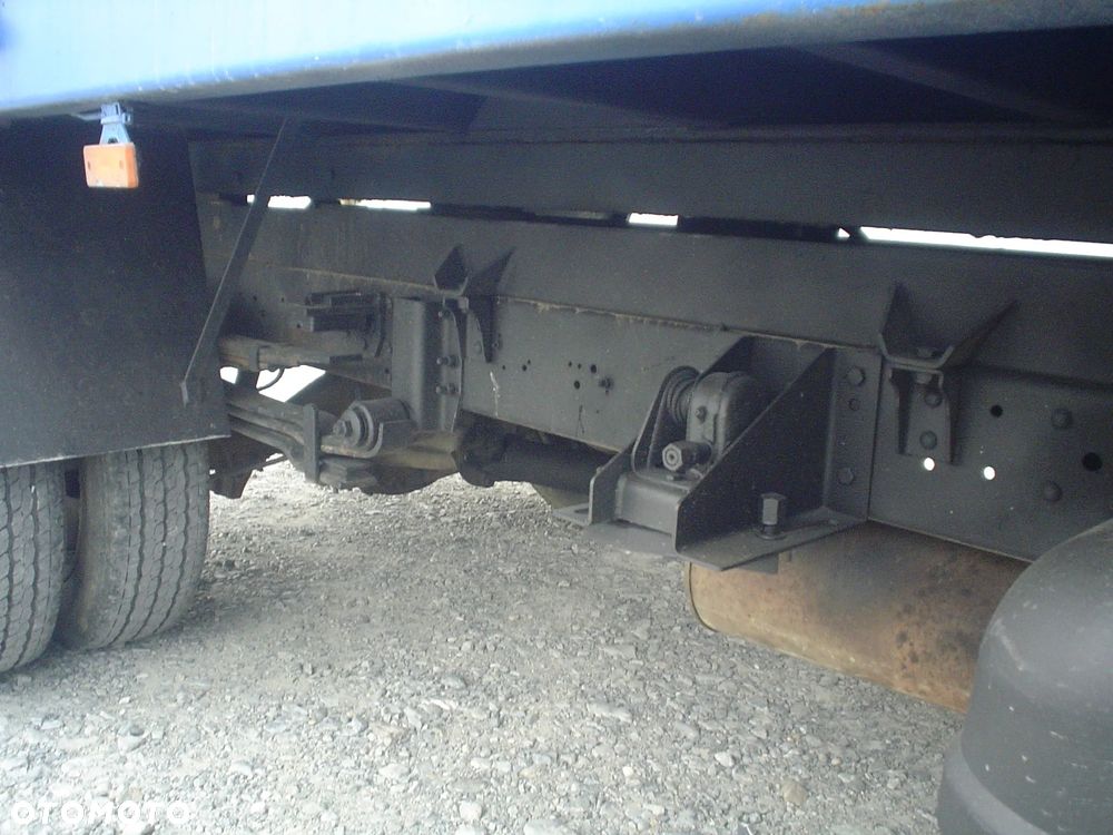 Gaz GAZELA - 16