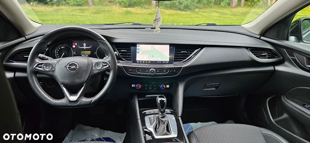 Opel Insignia 2.0 T Business Edition S&S - 18
