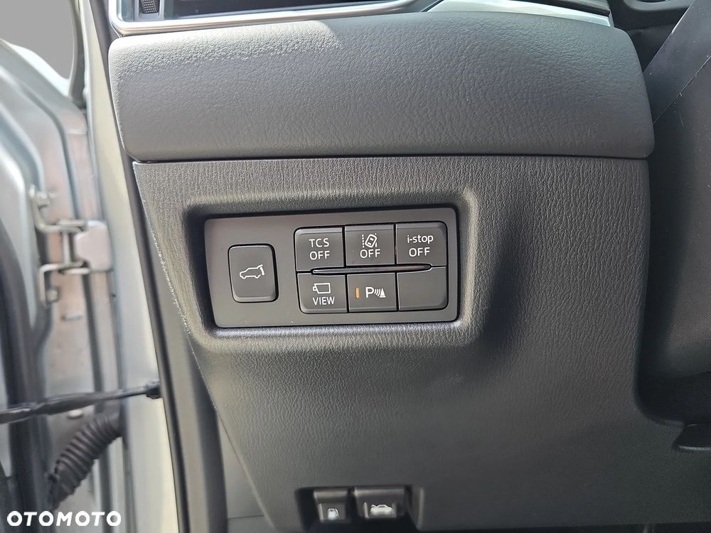 Mazda CX-5 2.0 Exclusive-Line 2WD - 24