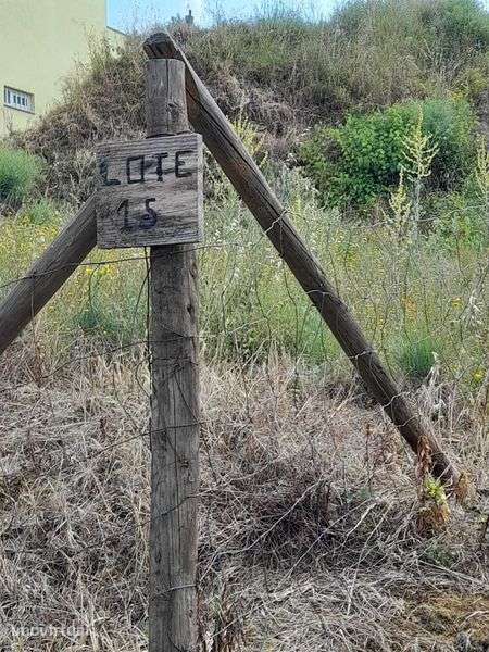 Terreno Urbanizado para venda