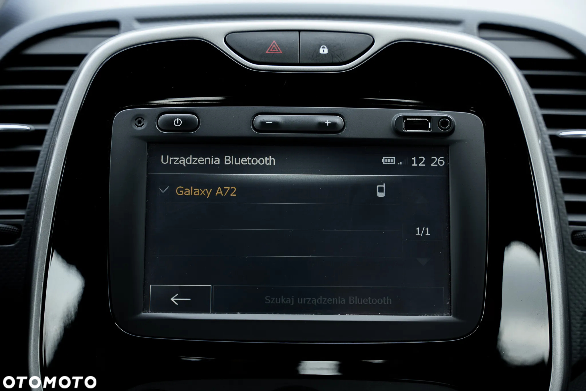 Renault Captur ENERGY dCi 90 Start&Stop Experience - 27