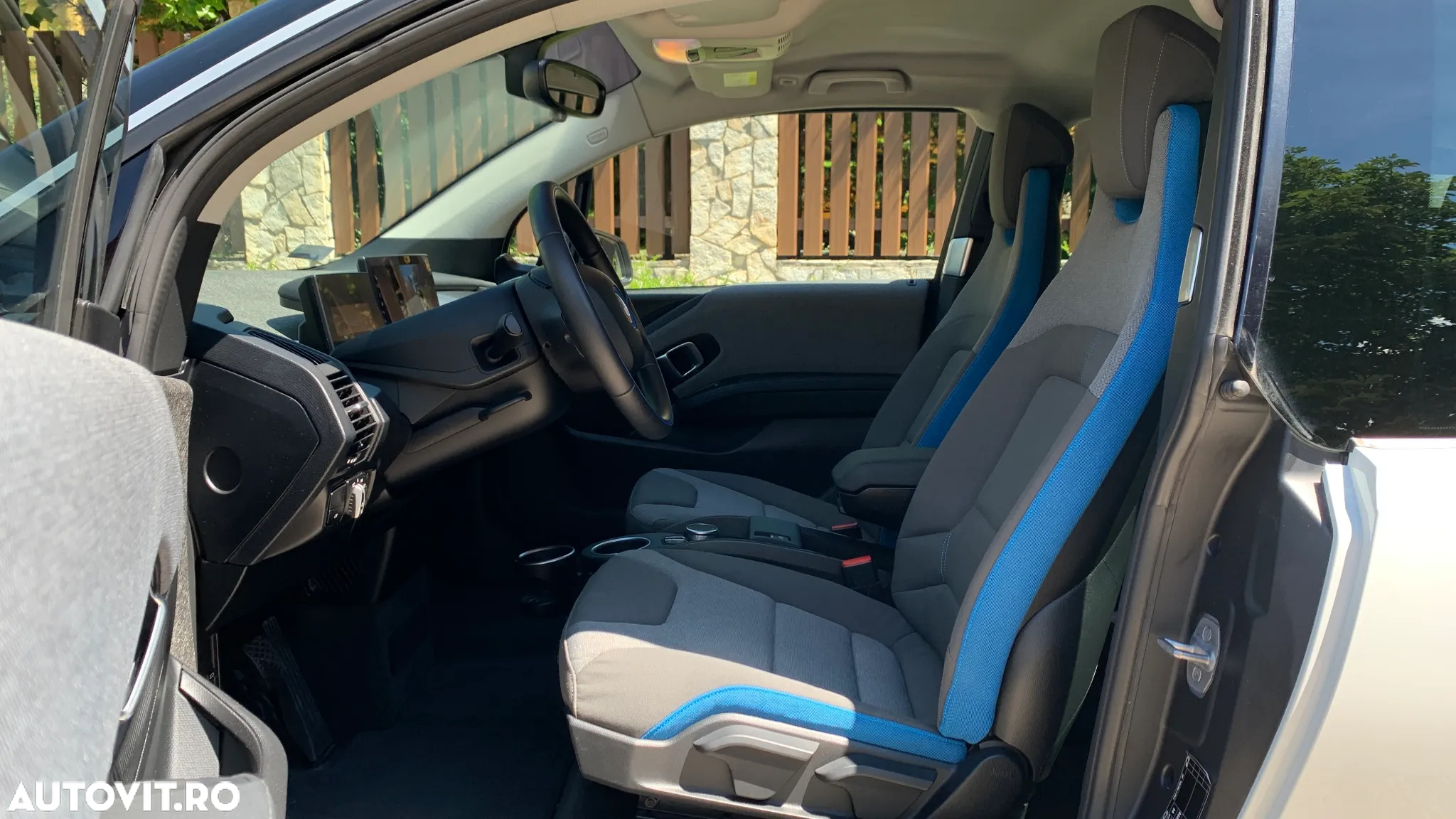BMW i3 120 Ah - 10