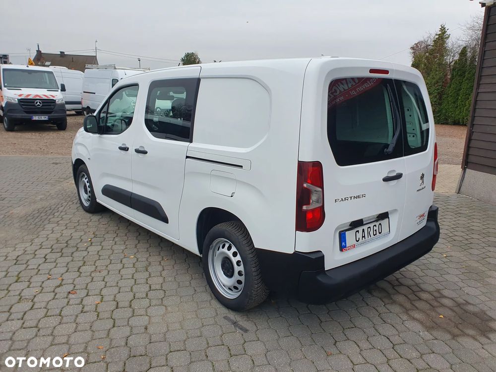 Peugeot Partner - 6