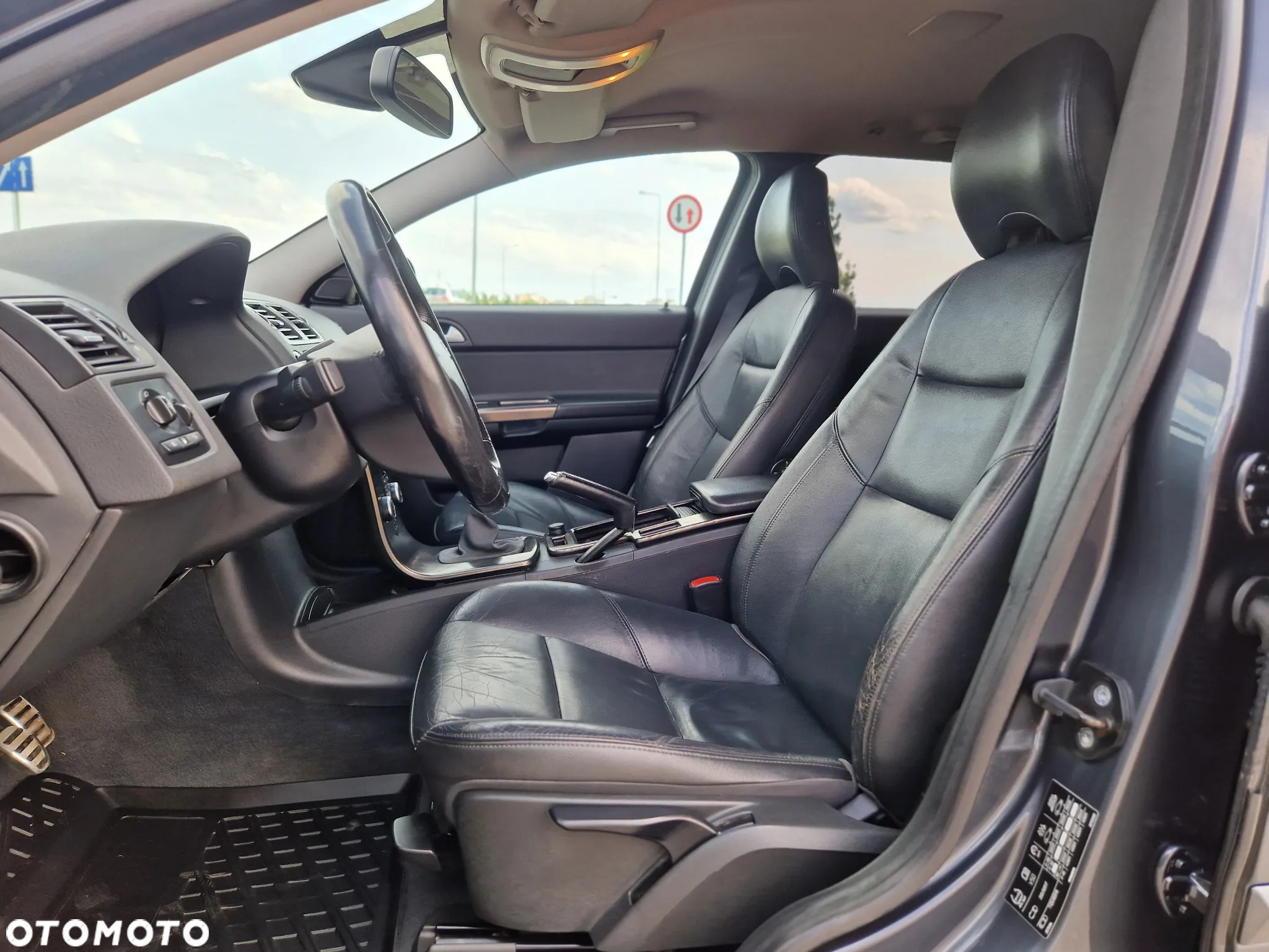 Volvo V50 2.0D DPF RDesign - 25