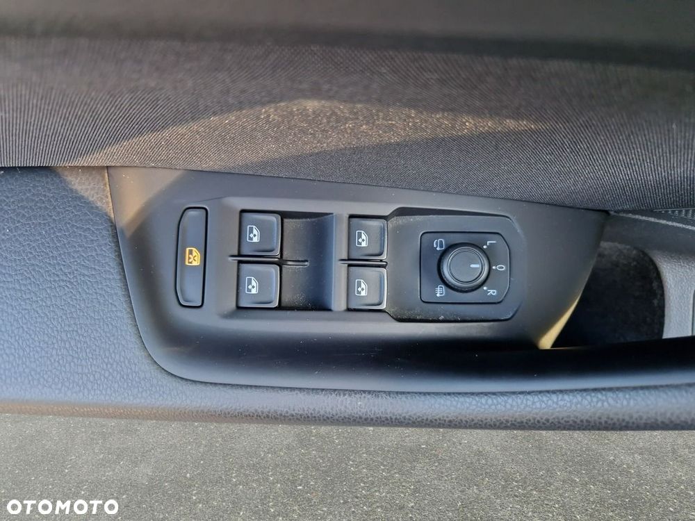 Volkswagen Passat 2023