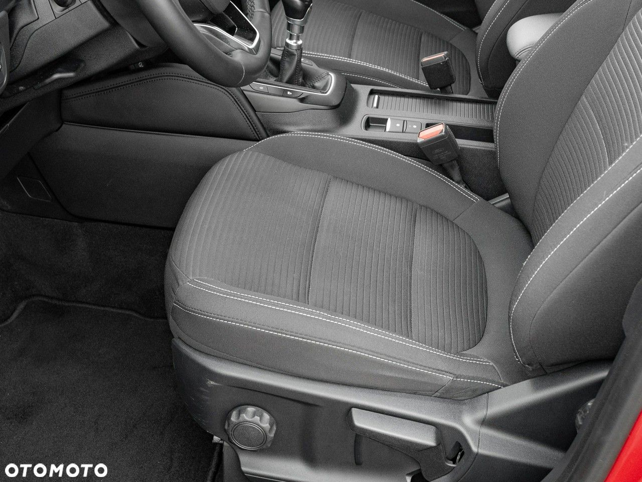 Ford Kuga 1.5 EcoBoost FWD Titanium - 14