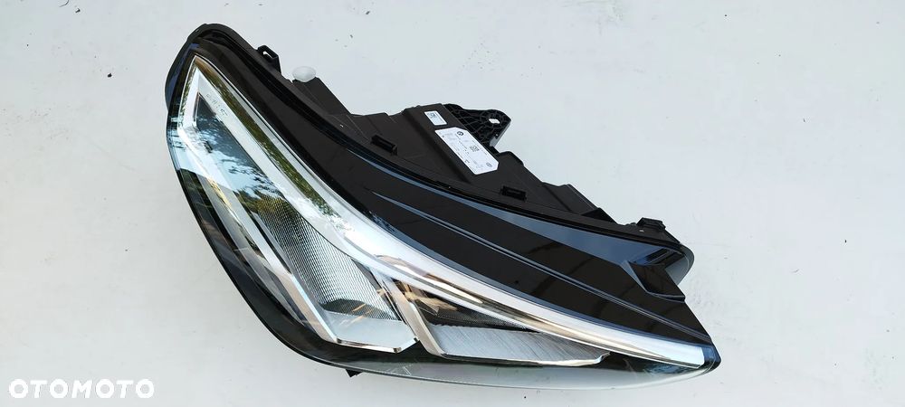 BMW X1 U11 2022- Full Led Prawa Nowa Oryginał 4A27812 - 01