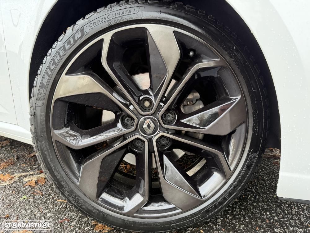 Renault Mégane ENERGY TCe 140 EDC GT-LINE - 3