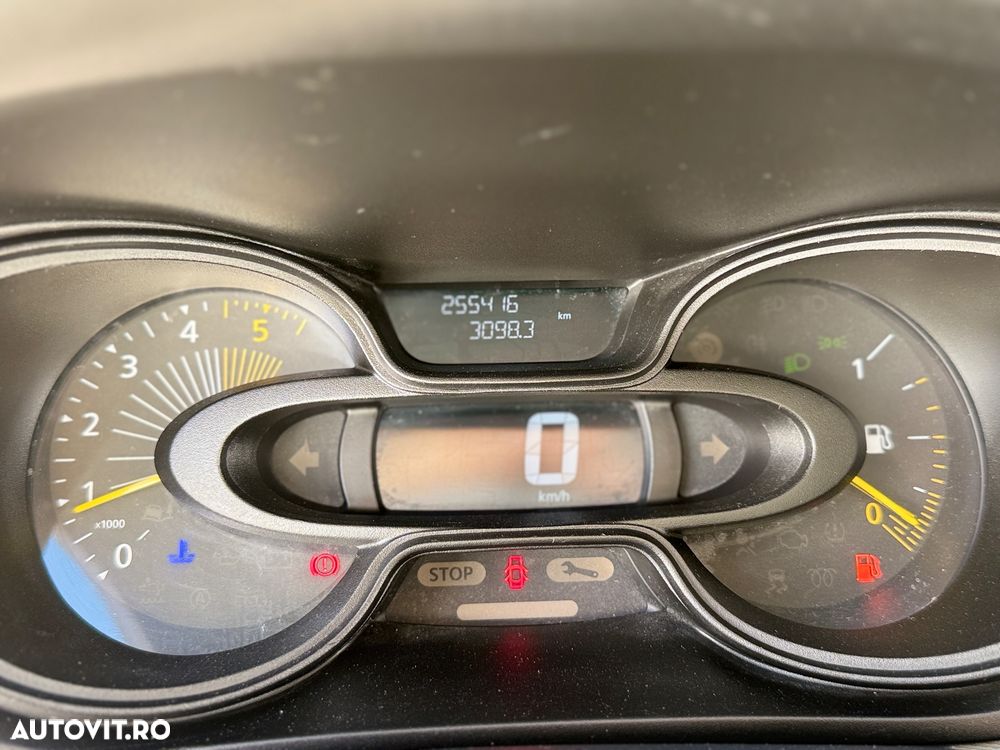 Renault Trafic ENERGY Grand Spaceclass - 12
