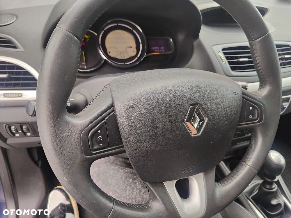 Renault Megane 1.6 16V 110 Dynamique - 16